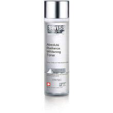 Swiss Image Absolutes Strahlen Aufhellendes Gesichtswasser 200ml