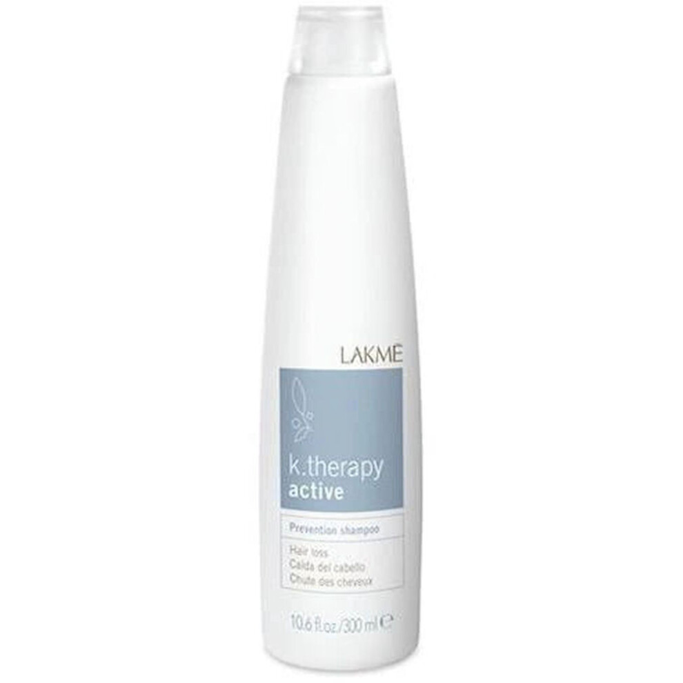 Lakme K.therapy Active Shampoo 300Ml