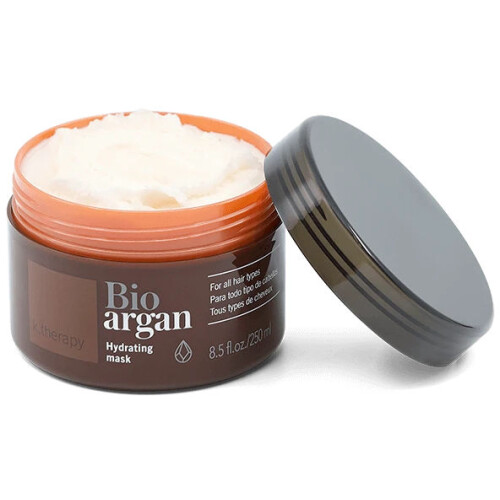 Lakme K.Therapy Bioargan Masque Hydratant 250ml 2