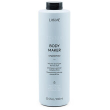 Lakme Teknia Body Maker Shampooing 1000ml