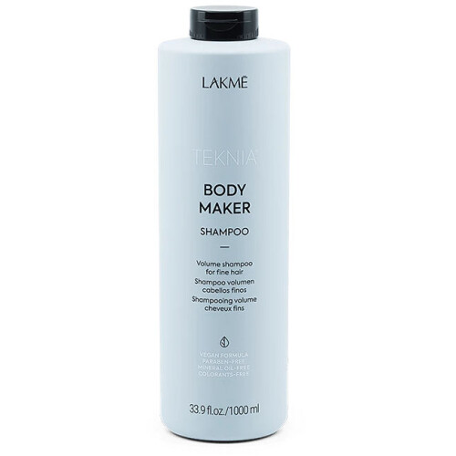 Lakme Teknia Body Maker Shampooing 1000ml