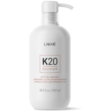 Lakme K2.0 Restore Hair Mask 500ml