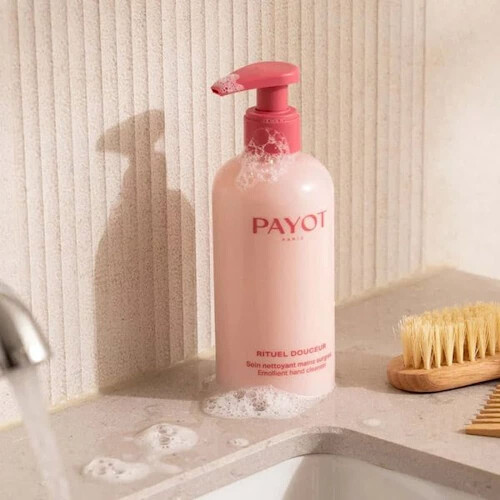 Payot Rituel Douceur Emoliant Hand Cleanser 250 ml 2