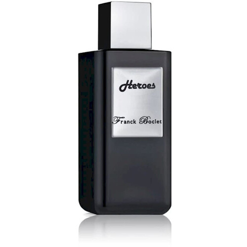 Franck Boclet Heroes Eau de Parfum 100ml