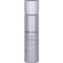 Volume Mousse Medium Hold 80ml