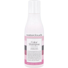 Waterclouds Travel Size Color Shampoo 70ml