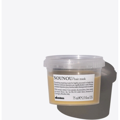 Davines Nounou Haarmaske 75ml