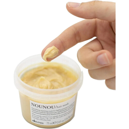 Davines Nounou Haarmaske 75ml 2
