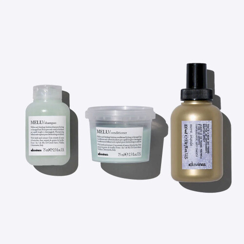 Davines Essential Haircare MELU/ conditioner   75 ml 1