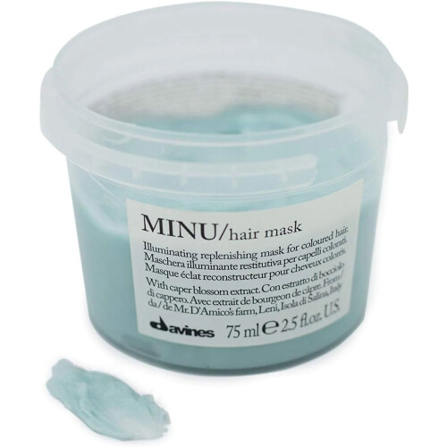 Davines Minu Haarmaske 75ml 1