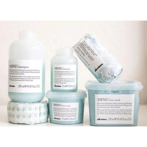 Davines Minu Haarmaske 75ml 2