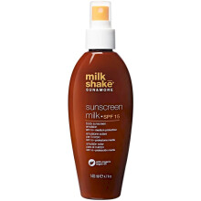 Milk Shake, Sun & More, Sun Protection, Day, Body Lotion, SPF 15, 140 ml
