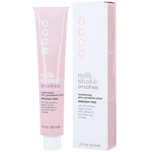 Milk Shake milk_shake Smoothies Conditioning semi_permanent colour 100 ml 8/8N Light Blond 1