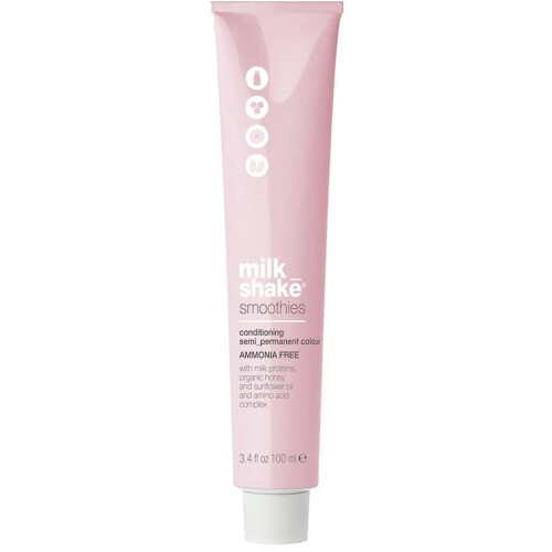 Milk Shake milk_shake Smoothies Conditioning semi_permanent colour 100 ml 8/8N Light Blond