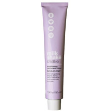 milk_shake creative conditioning permanent colour 100 ml 9.0/9NN Very Light Blond