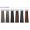 Milk Shake milk_shake creative conditioning permanent colour 100 ml  4.41/4CA Chili Chocolate 2