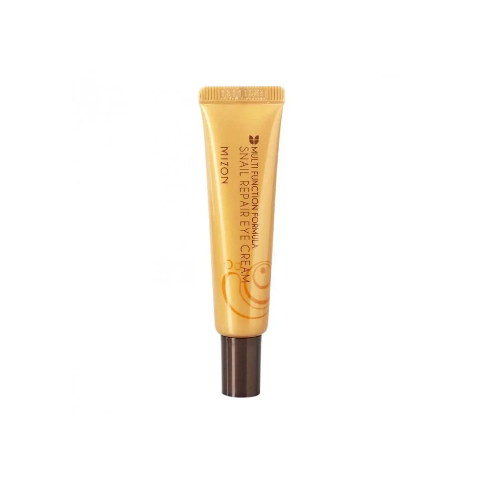 Mizon Cream Snail Repair Eye 0.50 Fl Oz (15 Ml)