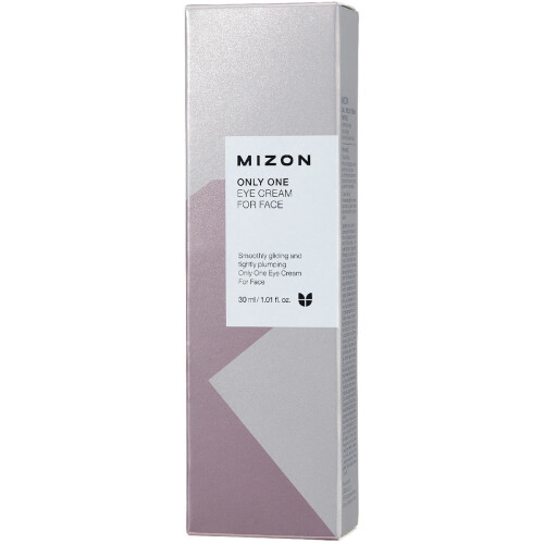 Mizon All In One Eye Cream For Face 30ml 1