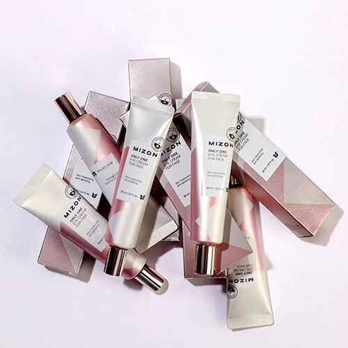 Mizon All In One Eye Cream For Face 30ml 2