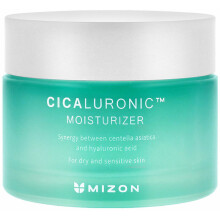 Mizon, Cicaluronic, Fuktighetskräm, 1.69 fl oz (50 ml)