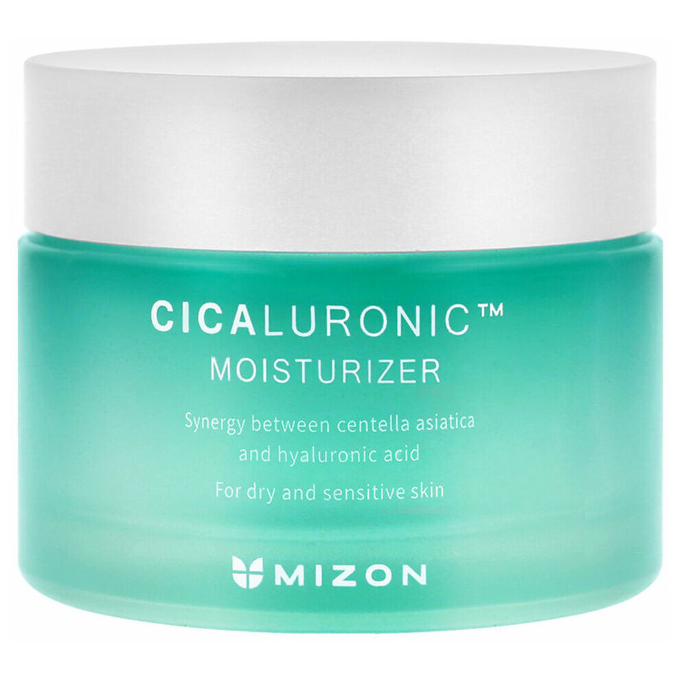 Mizon Cream Facial Cicaluronic 120 Ml