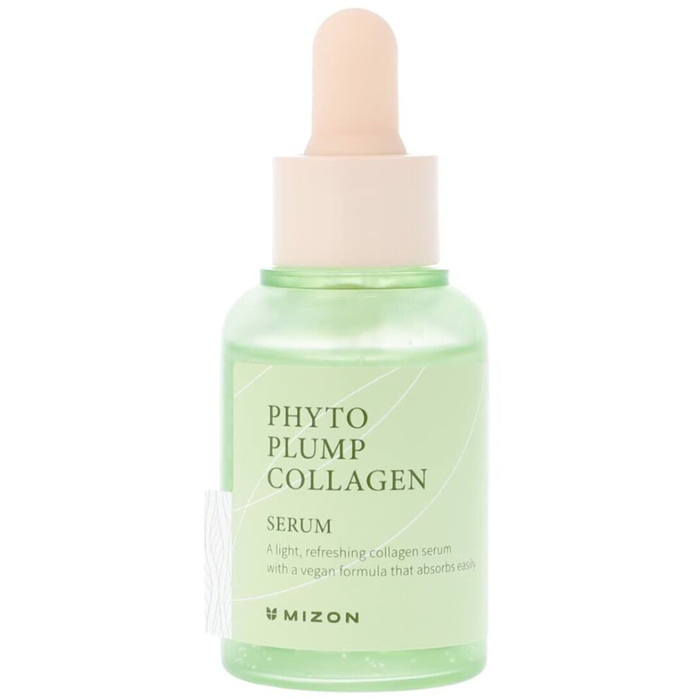 Mizon Facial Serum Phyto Plump Collagen