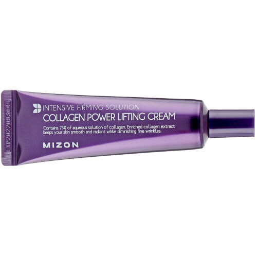 Mizon, Cremas de Colágeno Poderosas de Levantamiento, 1.18 onzas fl (35 ml)