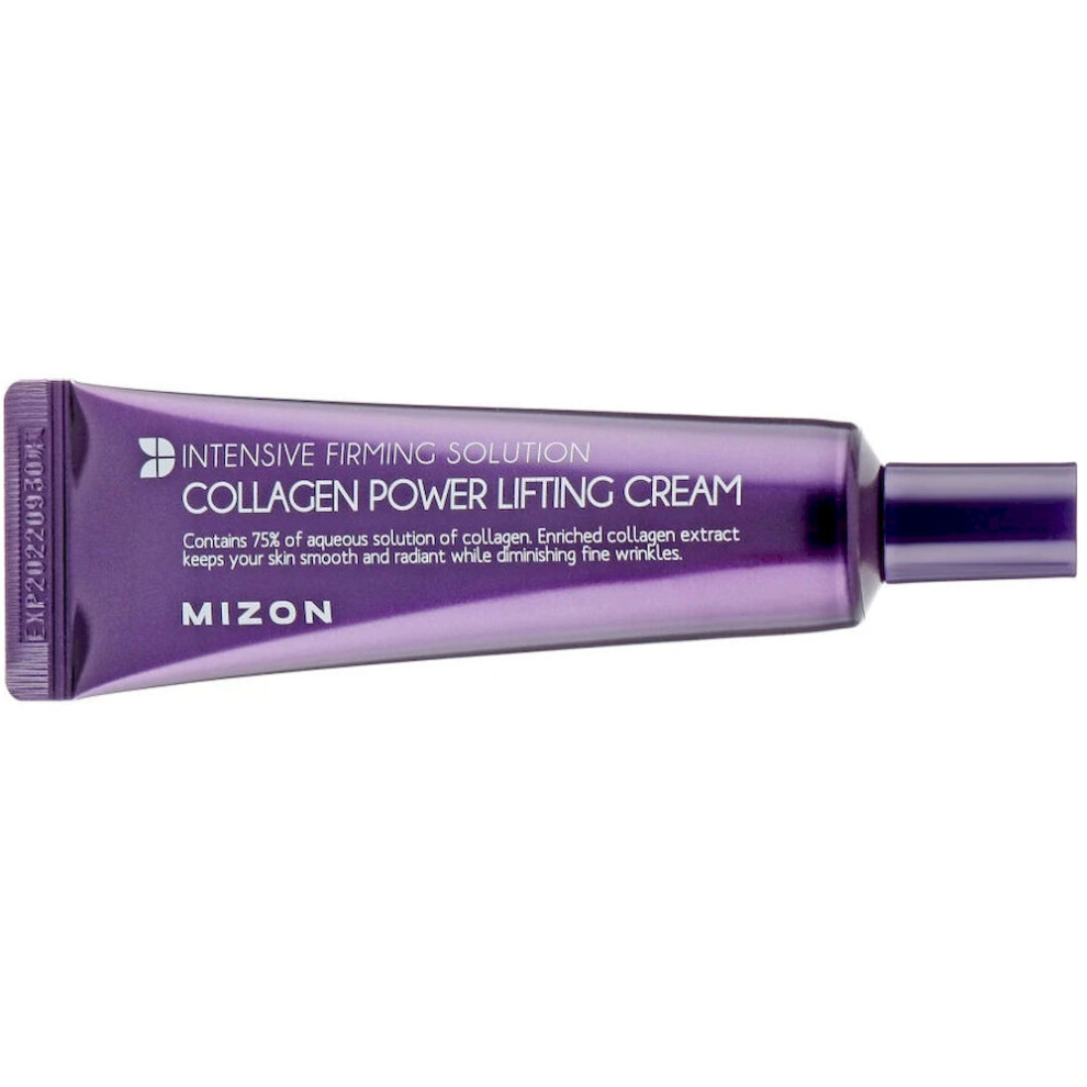 Mizon Cream Collagen Power Lifting 35Ml