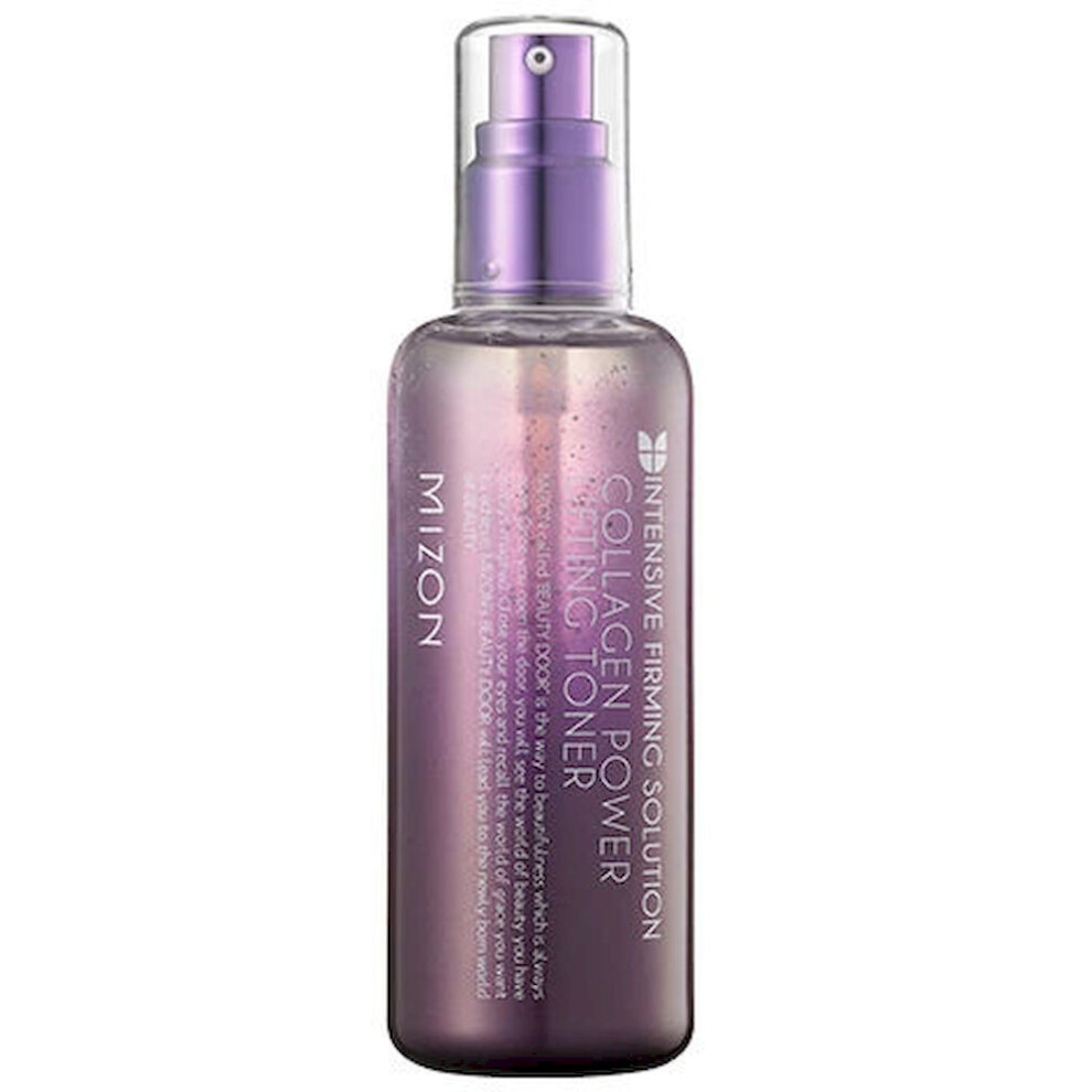 Mizon Collagen Power Lifting Toner 120Mlâ