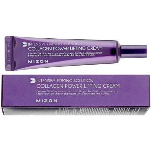 Mizon, Cremas de Colágeno Poderosas de Levantamiento, 1.18 onzas fl (35 ml) 1