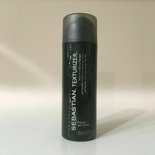 Sebastian Texturizer Gel Flexibele Flüssig-Gel 150ml 2