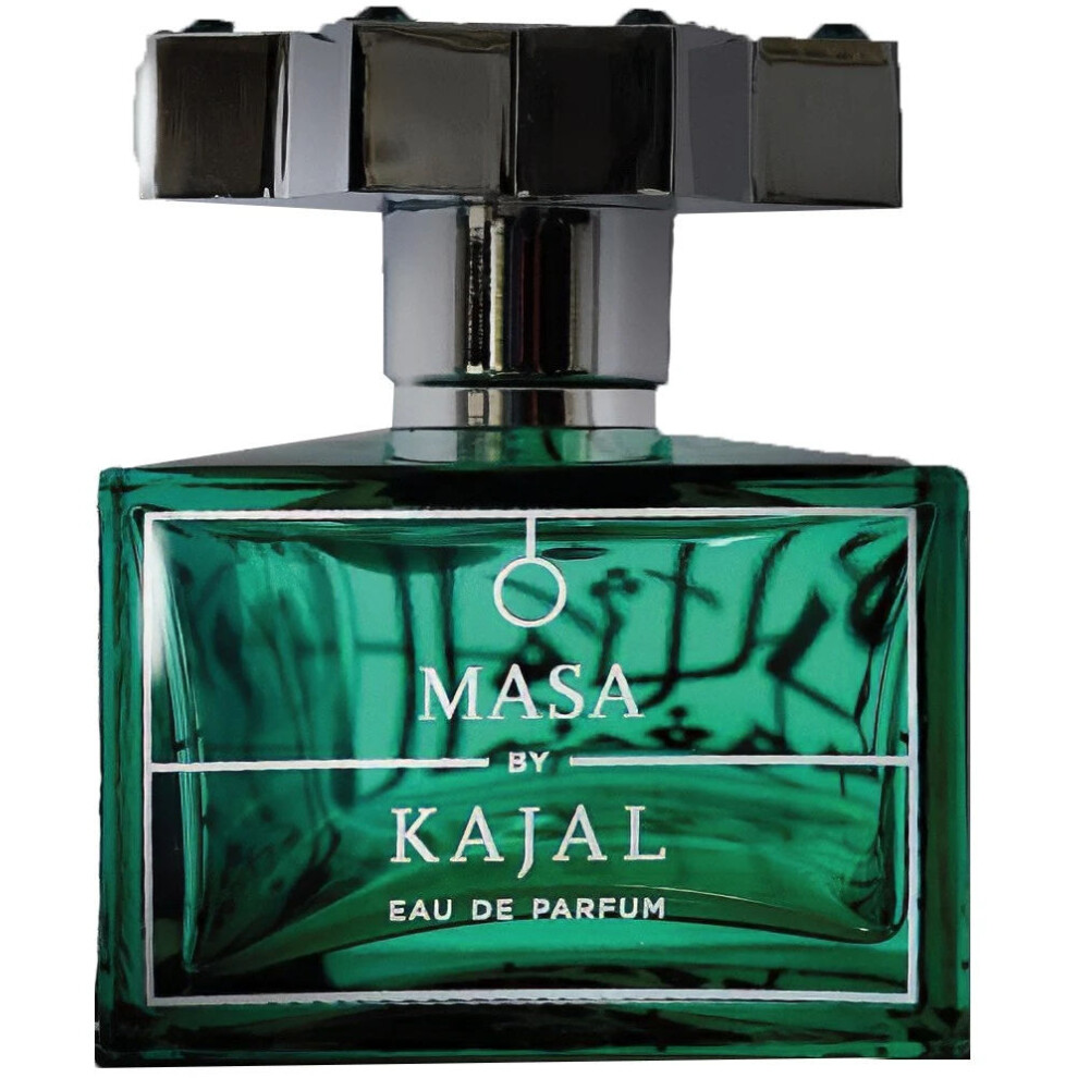 Kajal Masa Eau De Parfum Unisex 100 Ml - Image 2