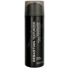 Gel Texturiserend - SEBASTIAN PRO - 150mL - Zonder Parabenen - Voor Alle Haartypes - Sculpting
