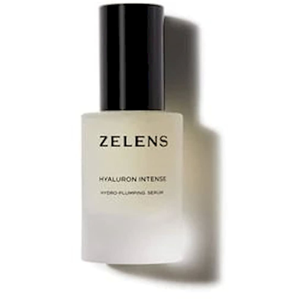 New Zelens Hyaluron Intense Hydro-Plumping Serum 30Ml