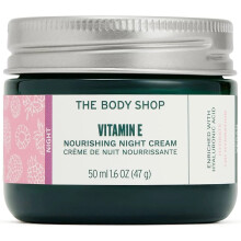 The Body Shop Vitamin E Nachtcreme 50ml