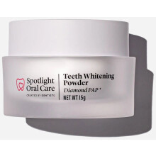 Spotlight Oral Care Spotlight Oral Care Zahnweißpulver Diamond PAP +