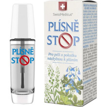 Swiss Medicus Fungistop herbal serum 10ml