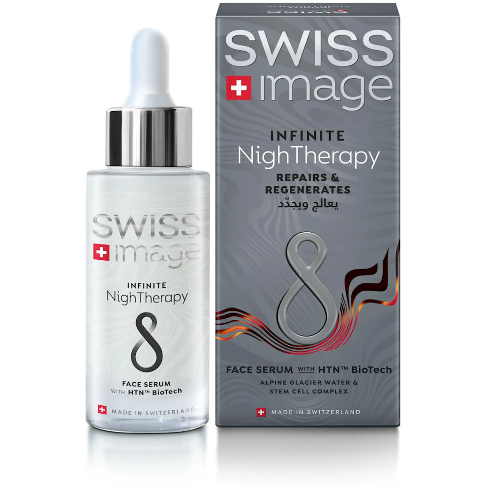 Swiss Image Infinite Nightherapy Serum 30Ml