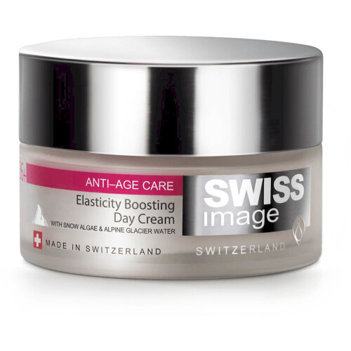 Swiss Image CrÃme de jour Elasticity Boosting 50ml