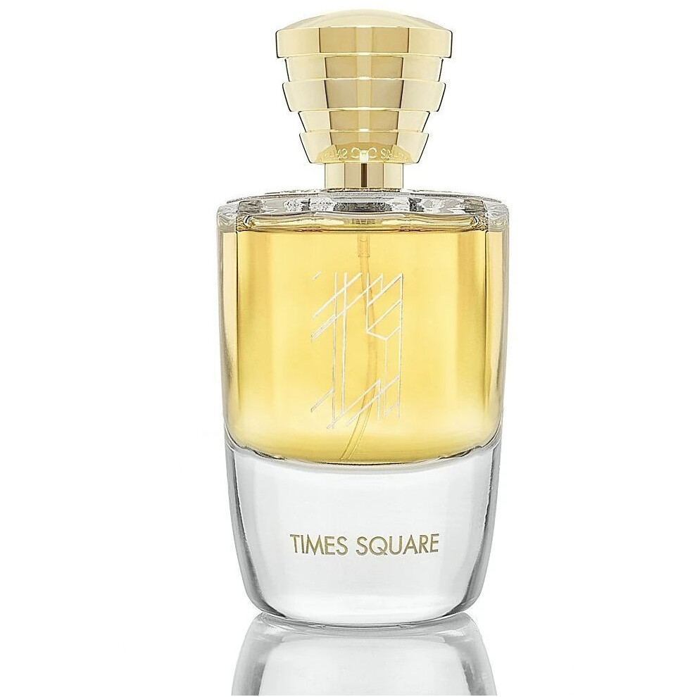 Masque Milano Opera Collection Times Square Eau De Parfum Bespoke 100 Ml