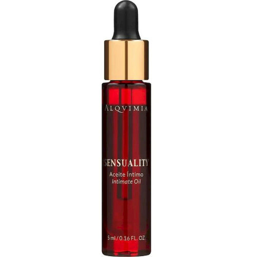 Alqvimia Sensuality Aceite Intimo 5ml