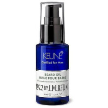 Keune 1922 Bartöl 50 ml