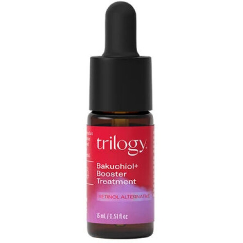 Trilogy, Bakuchiol + Booster Behandlung, 0,51 fl oz (15 ml)