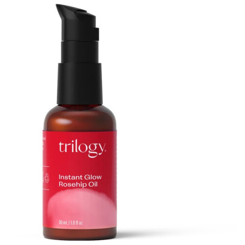Trilogy Instant Glow Rosehip Oil 30 ml