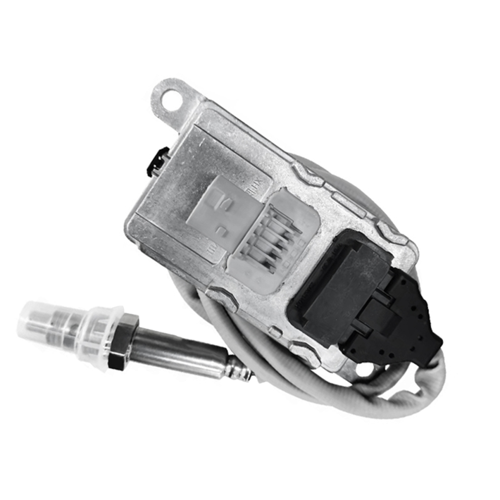 5Wk97331a Nitrogen Nox Oxygen Sensor For Mercedes-Benz Actros Axor 4852522431116