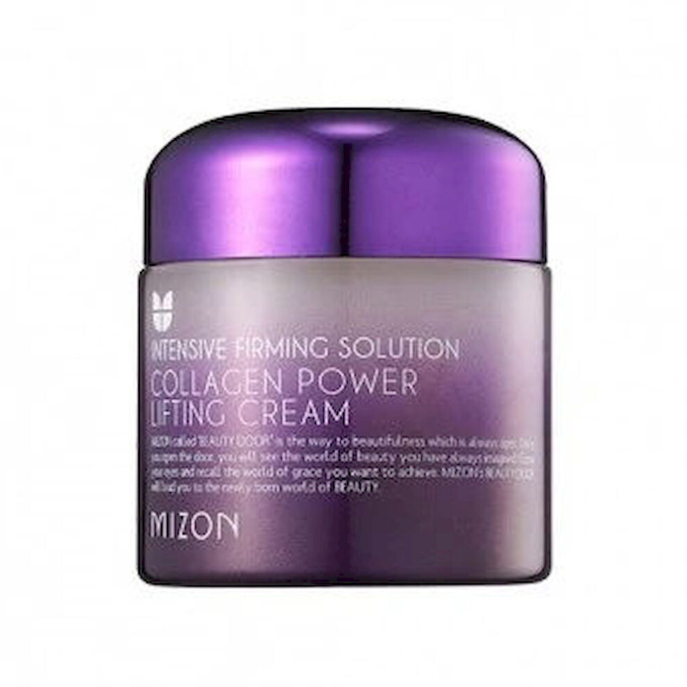 Mizon Cream Collagen Power Lifting 75Mlâ