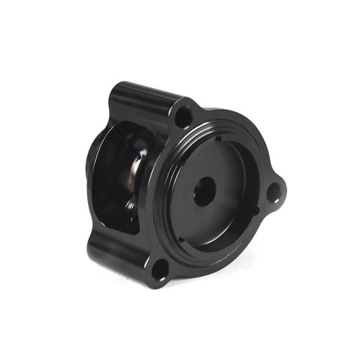 Bil BOV Adapter DV+ Blow Off Omskifterventil Passer til 2