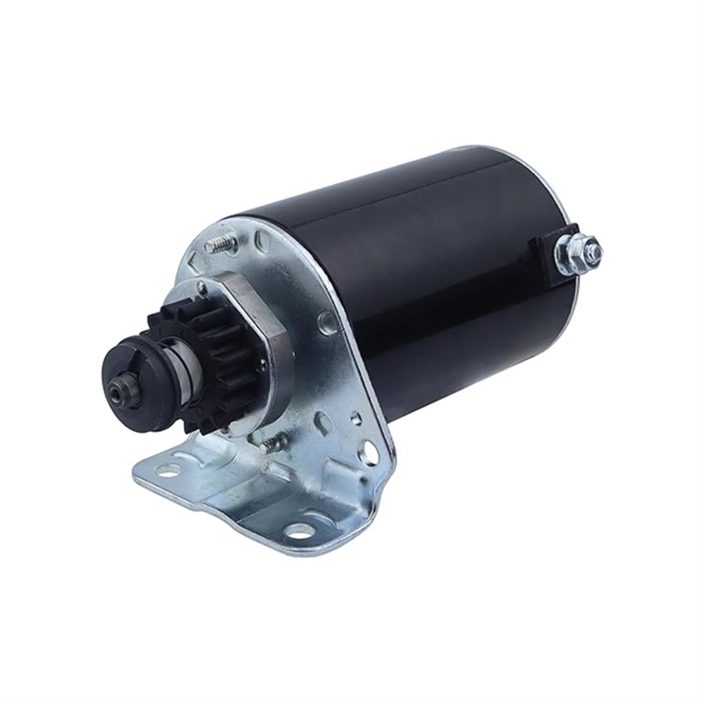 Starter Motor for Briggs & Stratton Engines 7HP-18HP 393499 390838-image-OPC-PH2P2SY-NEW