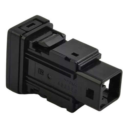 Car Seat Heating Switch Heated Control Button for Toyota Left 2