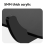 For Beats Pill 2024 Speaker Wall Mounted Horizontal Bracket A 4